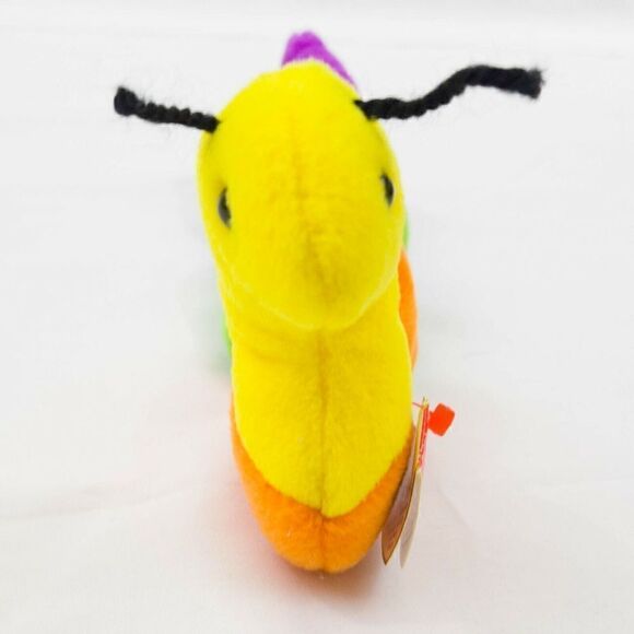 TY Inch 5th Generation Tag, Retired - Picture 2 of 8